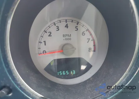 2009 Chrysler Pt Cruiser Touring from USA, damaged, VIN 3A8FY58929T558329